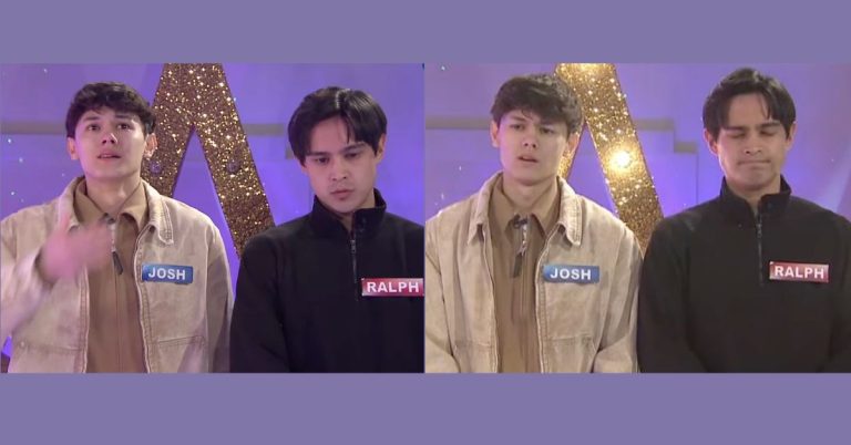 Josh Ford, Ralph de Leon get evicted from PBB house