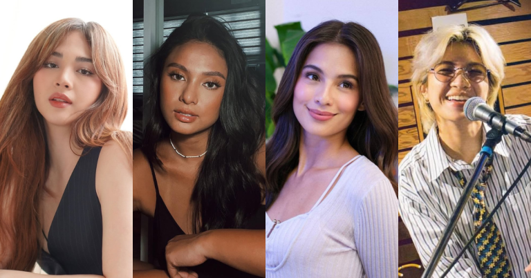 Cast revealed for Cinemalaya 2025 entry about sapphic love and friendship
