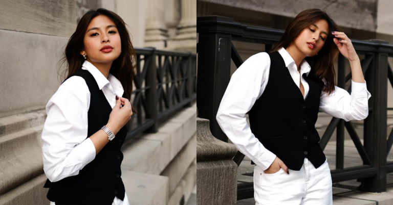 Gabbi Garcia reveals ‘dream role’ is to star in GL project