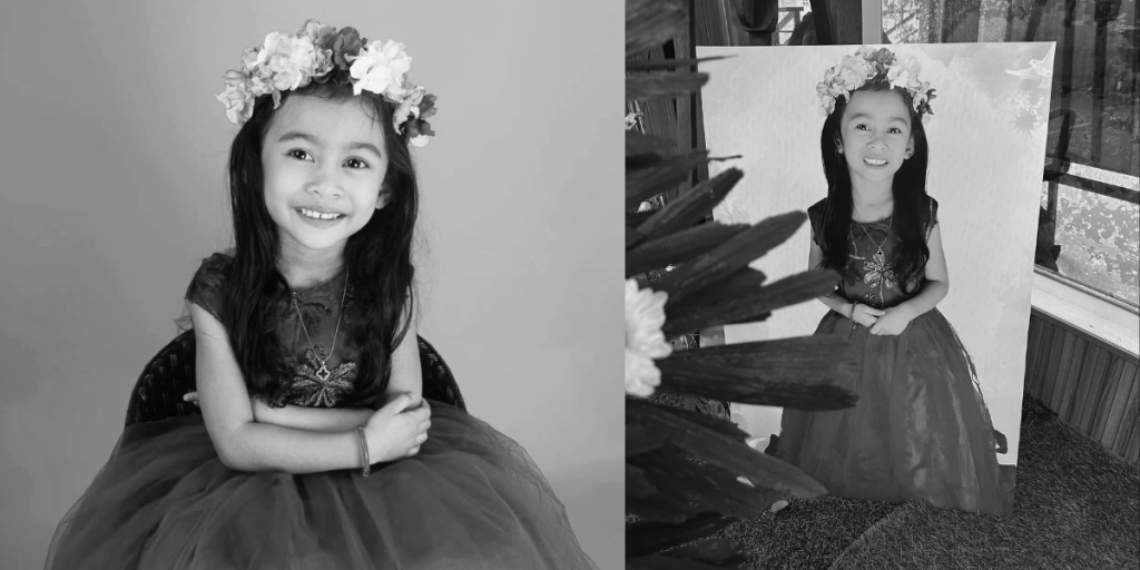 ‘Yung father sobrang tuliro’: Family mourns death of 4-year-old kid who died after fatal NAIA car crash