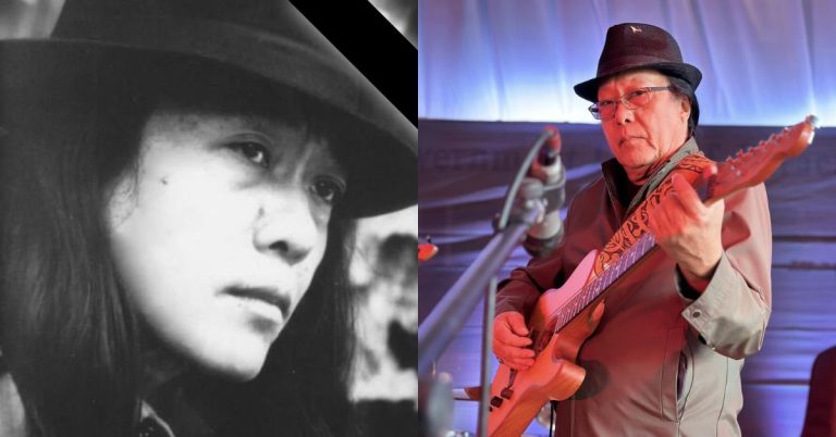 OPM icon Freddie Aguilar passes away