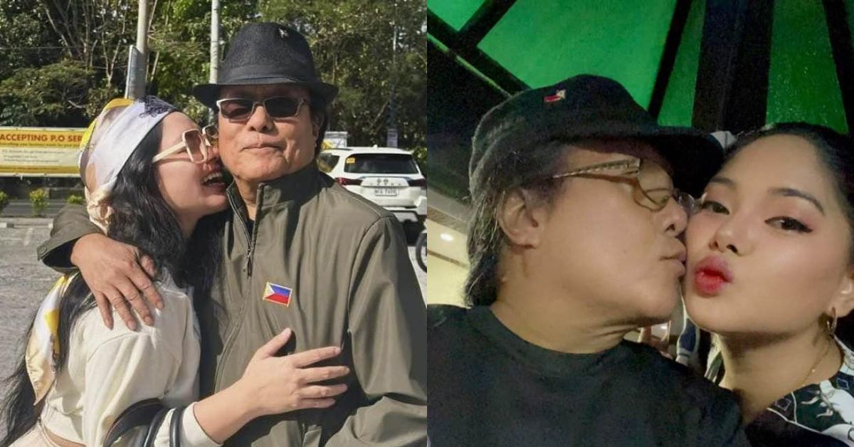 Freddie Aguilar's wife pens tribute as OPM icon husband laid to rest -  Latest Chika