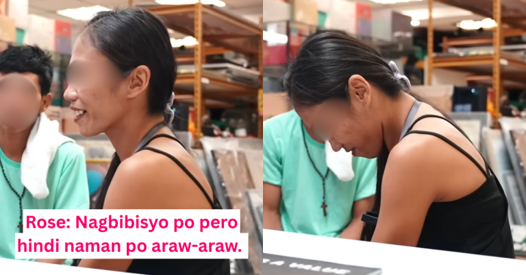 DSWD addresses viral sewer woman’s admission about illegal drug use, vows rehab support