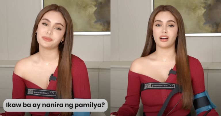 Ivana Alawi reacts to ‘homewrecker’ accusations in YouTube vlog