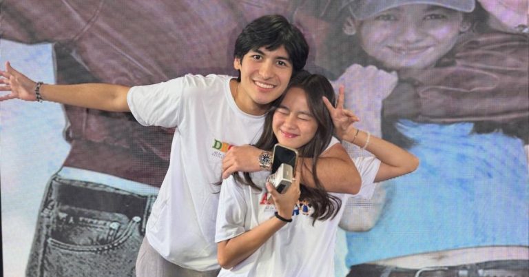 JuanCast Poll: JayFer steals the crown as the Ultimate Classroom Couple!