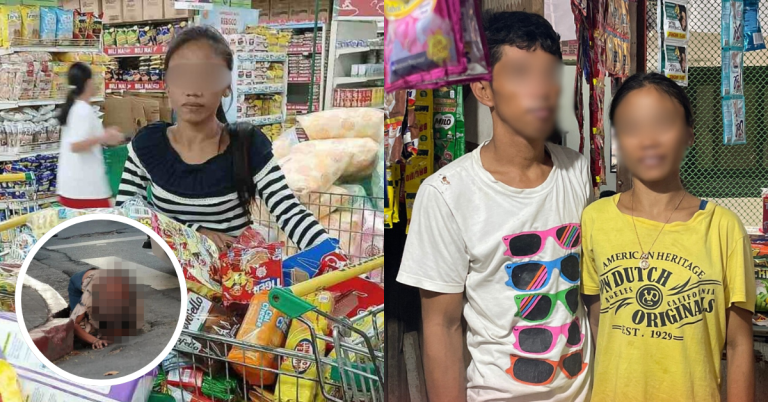 DSWD defends P80K livelihood assistance to viral woman who came out from Makati sewer