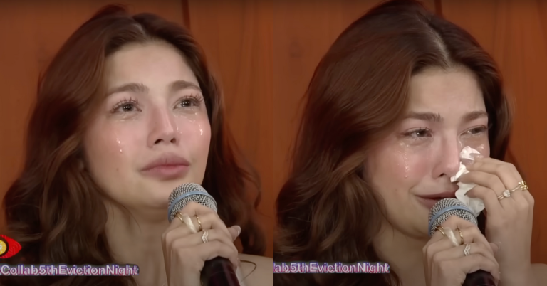 Jane de Leon explains emotional PBB exit: ‘That house gave me peace’