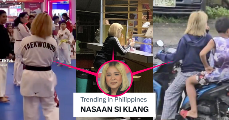 ‘NASAAN SI KLANG?’ trends after Klarisse de Guzman’s eviction from Pinoy Big Brother