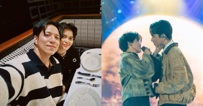 KZ Tandingan explains why she’s not yet ready to have a child