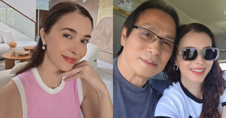 Sunshine Cruz calls out ‘fake stories’ alleging pregnancy and breakup with Atong Ang