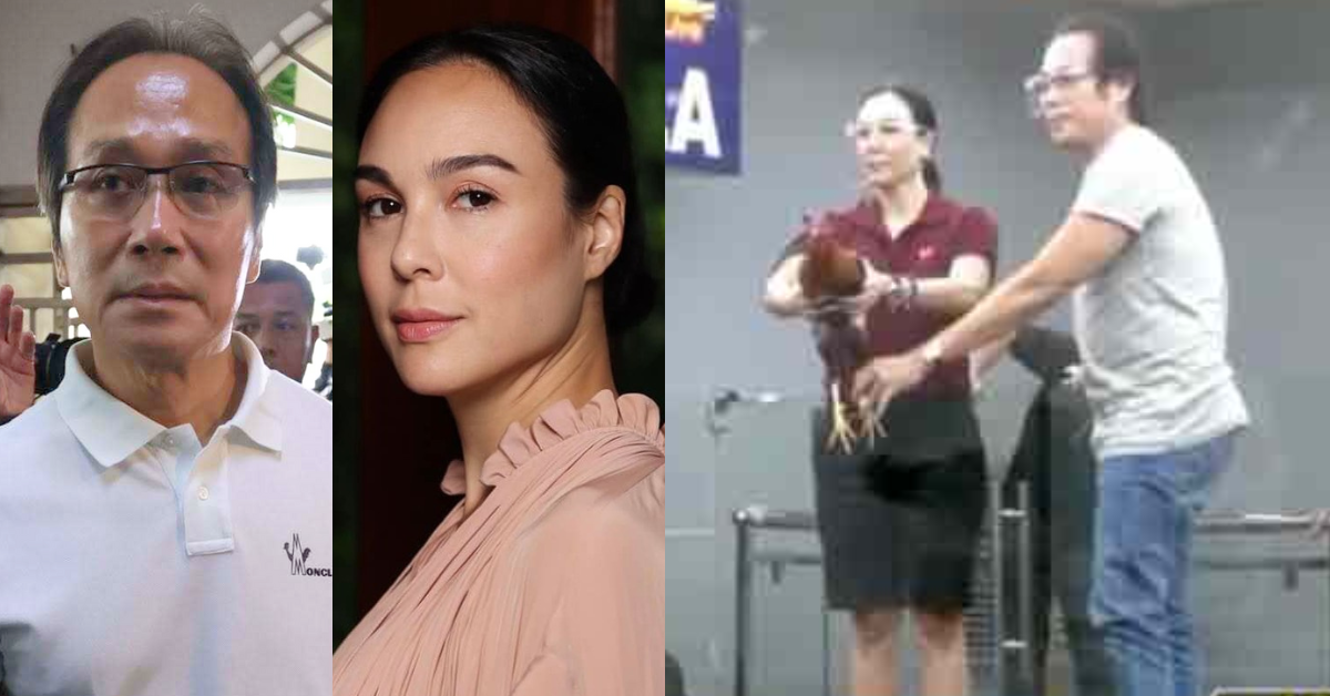 Atong Ang, Gretchen Barretto to be investigated over alleged involvement in  'missing sabungeros' case - Latest Chika