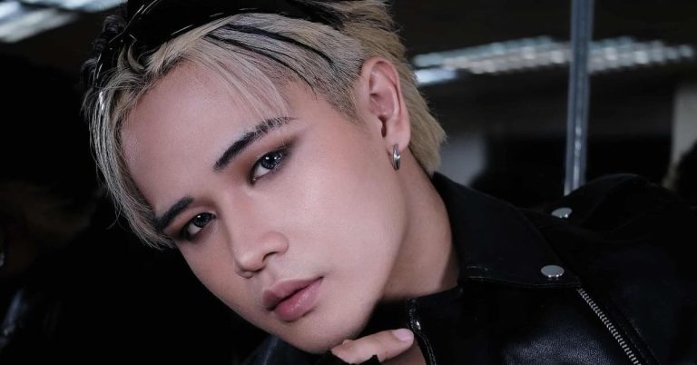 The ‘wild card of P-pop’: Introducing Alas, ALAMAT’s lead rapper and rising soloist