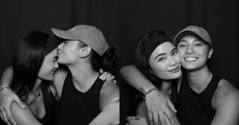 Klea Pineda announces breakup with longtime girlfriend Katrice