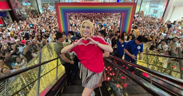 EDDYS 2025: Vice Ganda grateful for films’ connection with masses despite criticism