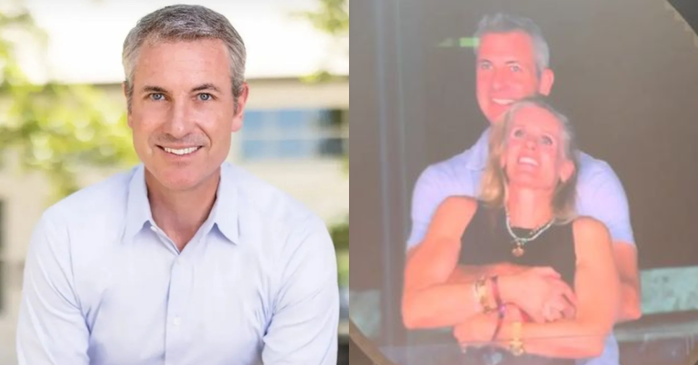 Astronomer CEO quits job after ‘kiss cam’ scandal; acting chief likes ‘laughing at memes’ post about issue