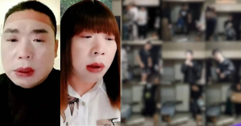 Viral ‘Red Uncle’ arrested for secretly filming intimate encounters with over 1,000 men