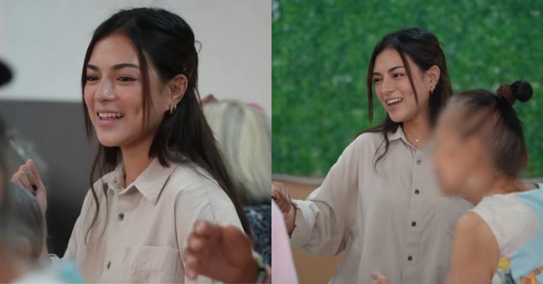 ‘Big Winner with a big heart’: Mika Salamanca donates P1M PBB cash prize to orphanage
