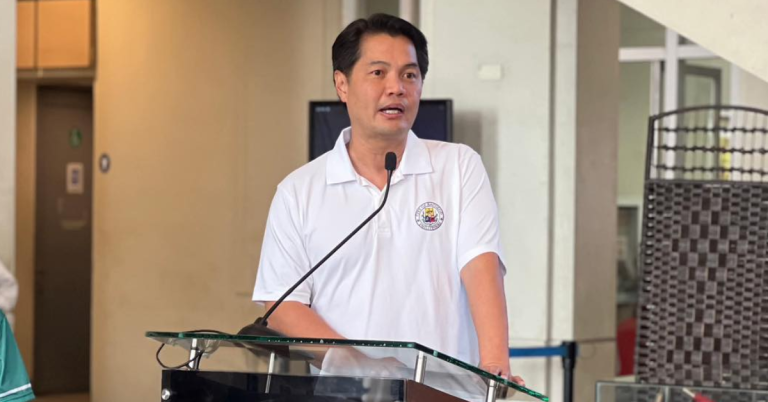 VAWC complaint vs Albee Benitez dismissed due to lack of evidence