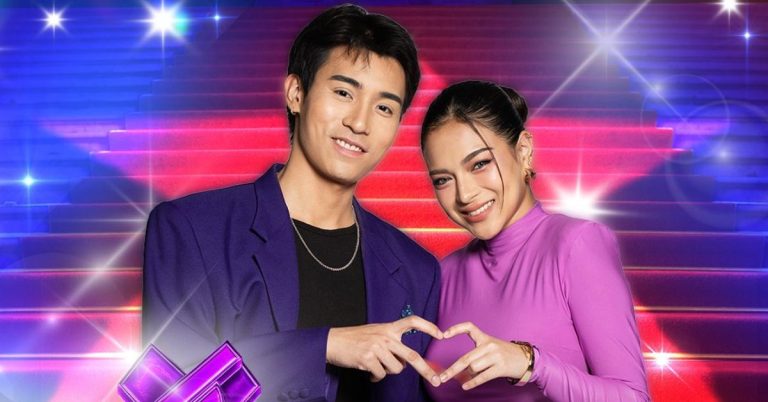 BreKa Named Big Winner Duo of PBB Celebrity Collab Edition