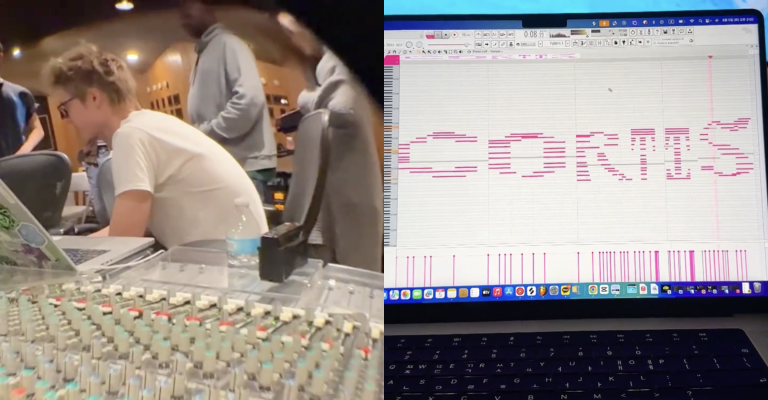 BIGHIT MUSIC introduces new boy group Cortis