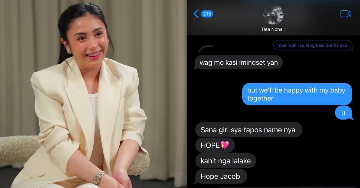 'I was at my rock bottom' Bea Borres recalls how she almost ended her