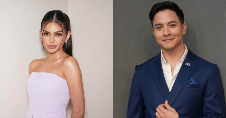 Maine Mendoza admits she fell in love with Alden Richards during ‘Kalyeserye’ era