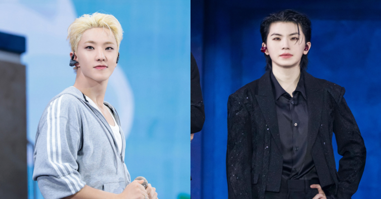 SEVENTEEN Hoshi, Woozi pen message to fans ahead of military enlistment
