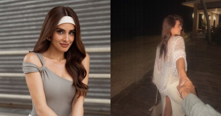Is Max Collins dating anew?