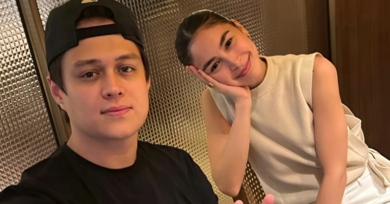 Enrique Gil, Julia Barretto back together onscreen via TV5 series ‘Hello, Heaven’