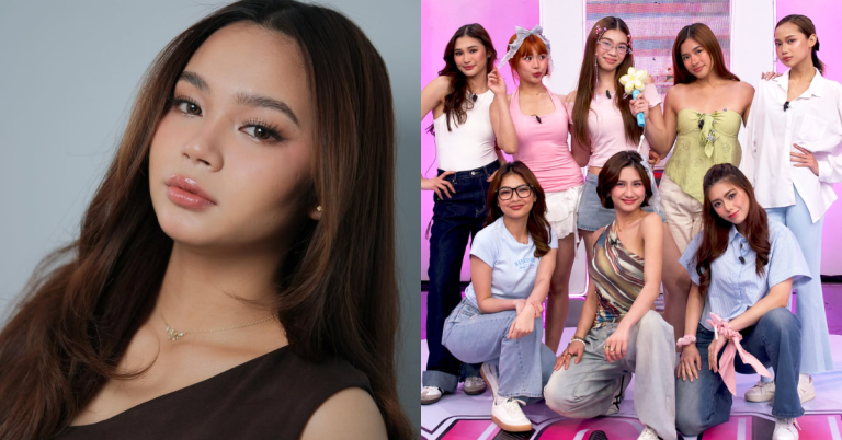 Kolette Madelo apologizes over ‘haha’ reaction to ‘malicious’ FB post about BINI