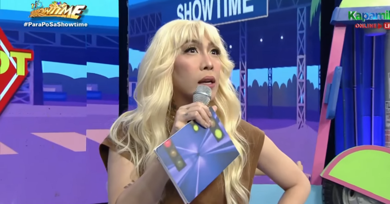 Vice Ganda absent from ‘It’s Showtime’ episodes amid controversy over viral ‘jetski’ concert joke