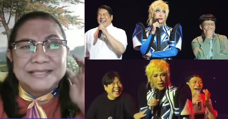 ‘Huwag niyo kaming gamitin’: Cristy Fermin hits back at Vice, MC and Lassy over mention during ‘Superdivas’ concert