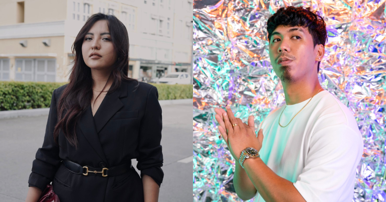 Vlogger couple Viy Cortez, Cong Velasquez join call to end corruption