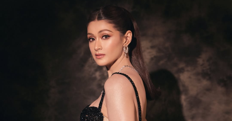 Carla Abellana reacts on being called as the ‘Patron Saint of Concerned Citizens’