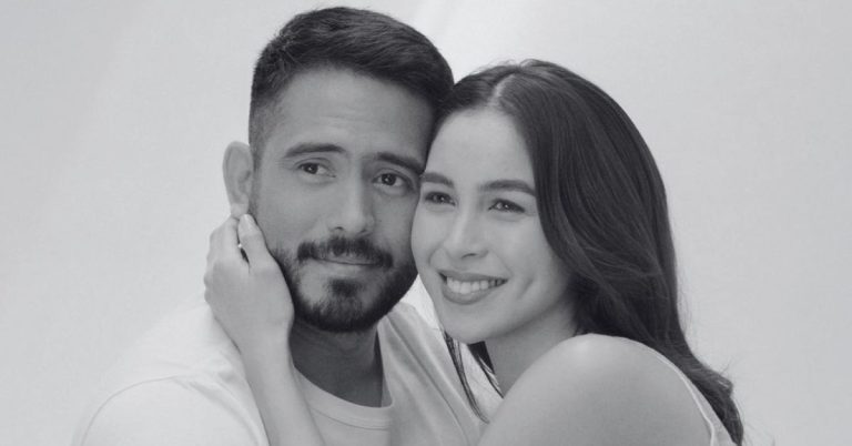 Julia Barretto, Gerald Anderson’s breakup confirmed