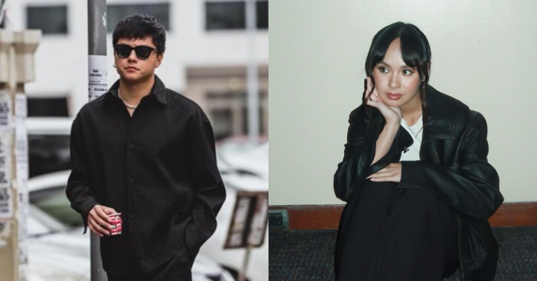 Daniel Padilla, Kaila Estrada are dating, says Ogie Diaz