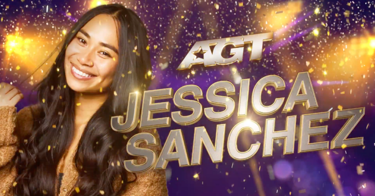 From 10-year-old semifinalist to grand winner: Jessica Sanchez wins America’s Got Talent Season 20