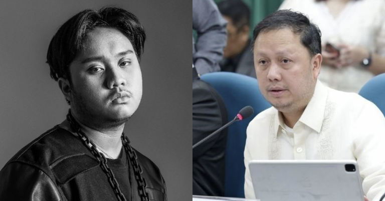 Ellis Co speaks up against his father Zaldy Co: ‘Come home and answer to the people’