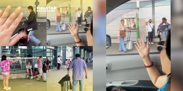‘Hindi naman siya talaga nagkulang in communicating with us’: Daughter recalls life with OFW dad for 39 years
