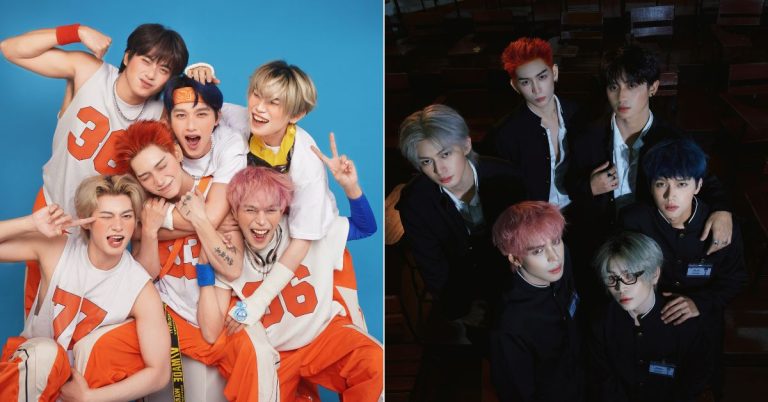 6ENSE turns City Pop Romance into a commentary on obsession and power with ‘Muni-Muni’