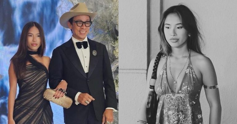 Kim Atienza’s daughter Emman passes away