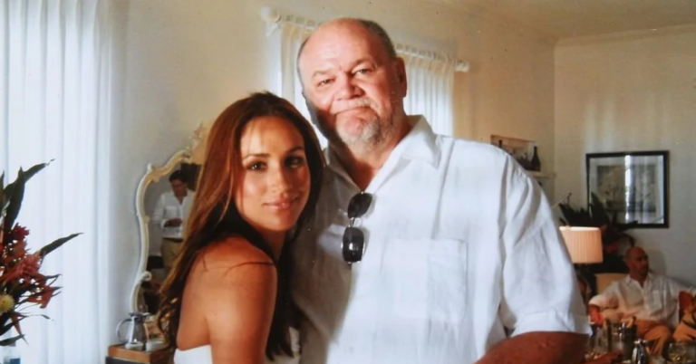 Meghan Markle’s dad not trapped in Cebu after 6.9 quake
