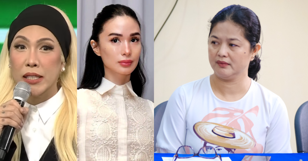 Bulusan, Sorsogon mayor addresses Vice Ganda’s 'bulok' remark about ...