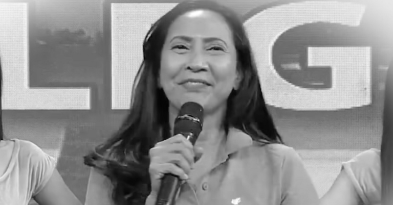 ‘Wowowin’ choreographer Anna Feliciano passes away