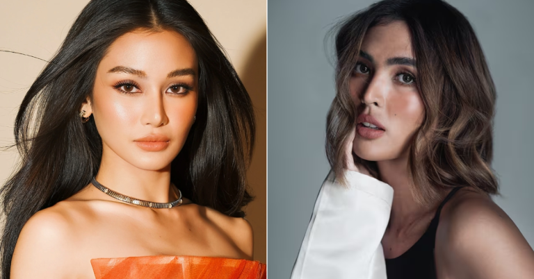 Chie Filomeno calls Sofia Andres a ‘bully’