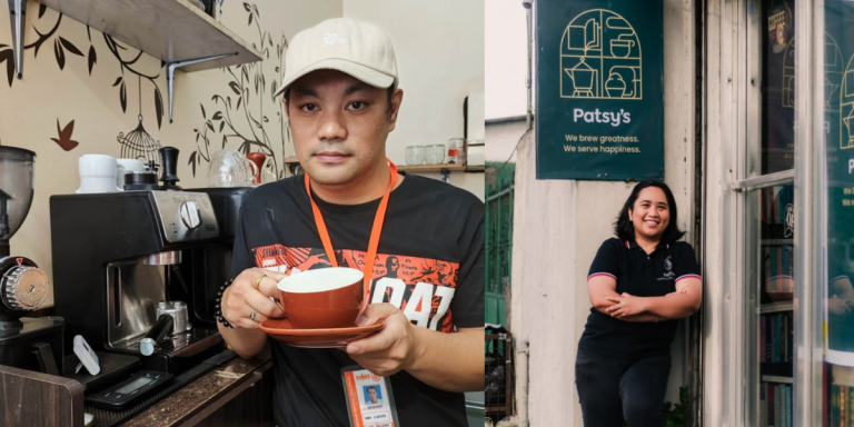 ‘Huwag po silang matakot na mag-open ng doors’: Here’s why a small business owner hired an employee with special needs