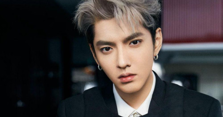 Former EXO member Kris Wu not dead, Chinese authorities say — report