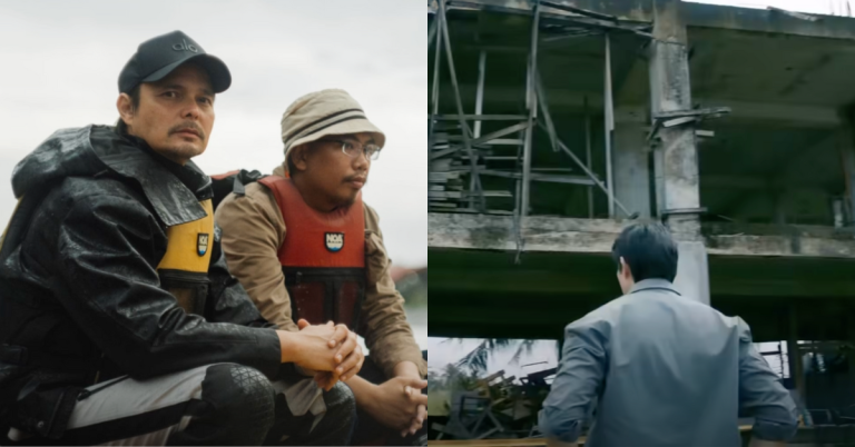 Dingdong Dantes explores local communities in upcoming GMA Public Affairs docu about ‘failed’ gov’t projects
