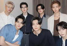 ENHYPEN donates P4M to flood victims in the Philippines