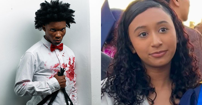 D4vd among suspects in death of teenage girl found inside his impounded vehicle — report